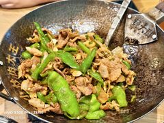 -费大厨辣椒炒肉(富兴店)