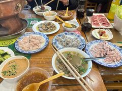 -爆肚冯(廊房二条店)