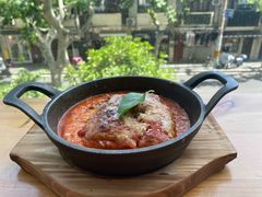 -Alimentari早午餐(安福路店)