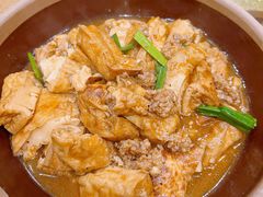 -传统菜农庄(皇姑路店)