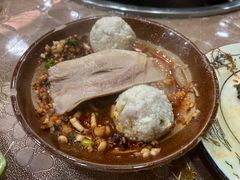-乙丙丁正宗昭通天麻火腿鸡(总店)