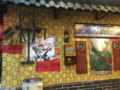 -凤峰大食堂(升平路店)
