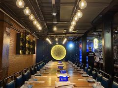 -1819餐厅·团队聚餐·烤串·精酿