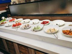 -豪客来牛排(红豆万花城店)