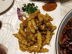-红辣椒·川菜·火锅(科华路店)