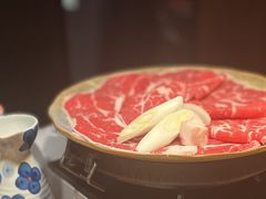 -满来寿喜烧(金虹桥店)