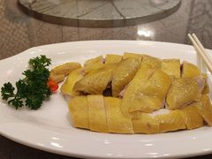 白切鸡-香港富临皇宫(五月花商业广场店)