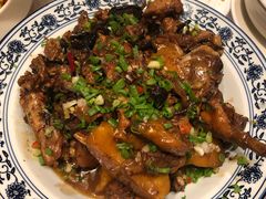 -那家老院子(云峰街店)