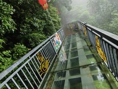 -广州市白云山风景名胜区