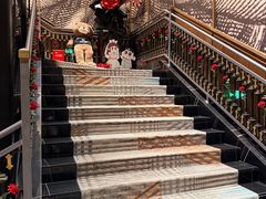 -黑宝石西餐厅(汇励99城市公园店)