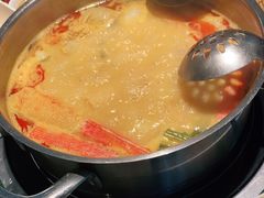 -集渔·泰式海鲜火锅(彭州店)