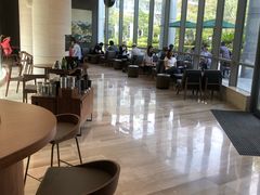 -星巴克(深圳香港大学深圳医院店)