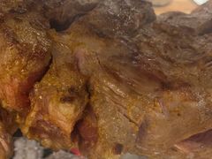 -柿子树炭烤羊腿(金台路店)