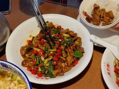 -天下客饭店(中山路店)