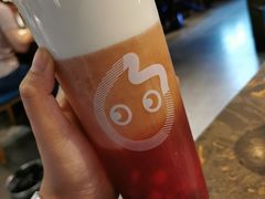 -CoCo都可(卓展店)