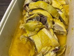 盐焗鸡-盒马鲜生(宝地店)