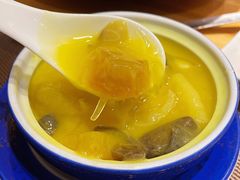 佛跳墙-割烹旭日本料理(龙湖狮山天街店)