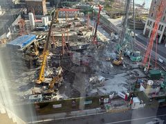 -上海外滩茂悦大酒店