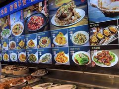 -老大连·海肠捞饭·大连海鲜大连菜(西安路店)