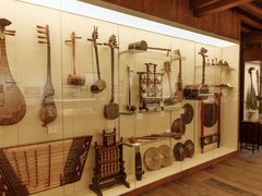 -宣科纳西古乐·非遗音乐(大水车店)