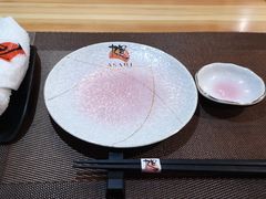 -割烹旭日本料理(龙湖狮山天街店)