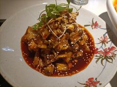 -院8里·小聚园老川菜(九眼桥店)