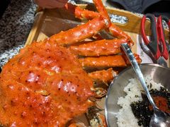-震海贝烤贝·民俗特色店(延吉总店)