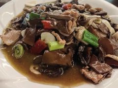 -华冠悠岚·庭院餐厅(青城后山店)