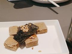-桂满陇·杭州小馆(巴黎春天浦建店)