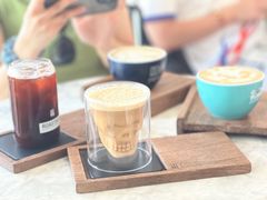 -Roast8ry Coffee Lab