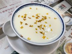 -周大娘牛乳(旧寨古村总店)