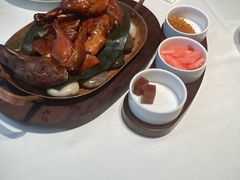 -小厨娘淮扬菜(天印大道店)