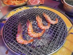 -釜山火炉·海鲜烤肉(紫藤路店)