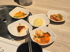 -郑阿姨的家·이모네·韩料&烤肉(武川路店)