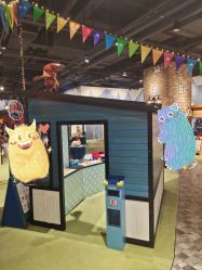 -幻贝家儿童乐园(苏州中心店)