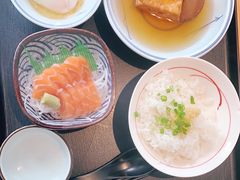 -楽飯屋(软件园店)