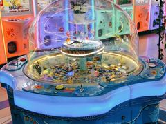 -大玩家超乐场(高新万达店)