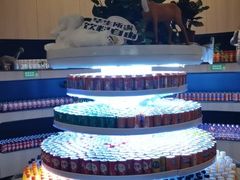 -涨巢·潮玩水疗局