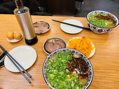 -有礼有面(知春路店)