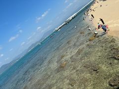 -三亚西岛海洋文化旅游区