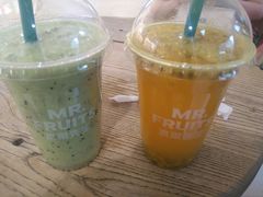 -Mr.Fruits水果先生(朝阳门悠唐店)