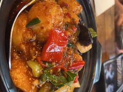 -Hi YOU你的饭局泰餐厅(雍和宫店)