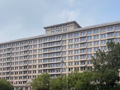 -北京民族饭店