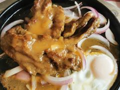 雪花牛肋条-开心果牛扒城(雍华庭店)