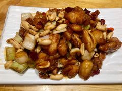 -满园烤鸭·春饼(华强广场店)