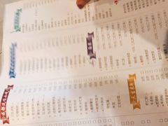 -三生小馆(亭知路店)