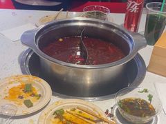 -签哥签妹儿串串火锅(青年路店)