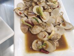 -金海湾海鲜排档(朱家尖店)