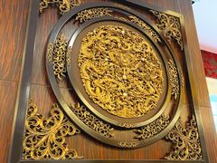 -深圳东方银座酒店·粤秀轩中餐厅