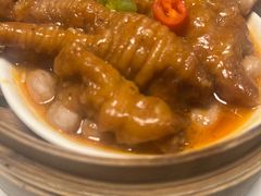 -煲王粤菜餐厅(中侨中心店)